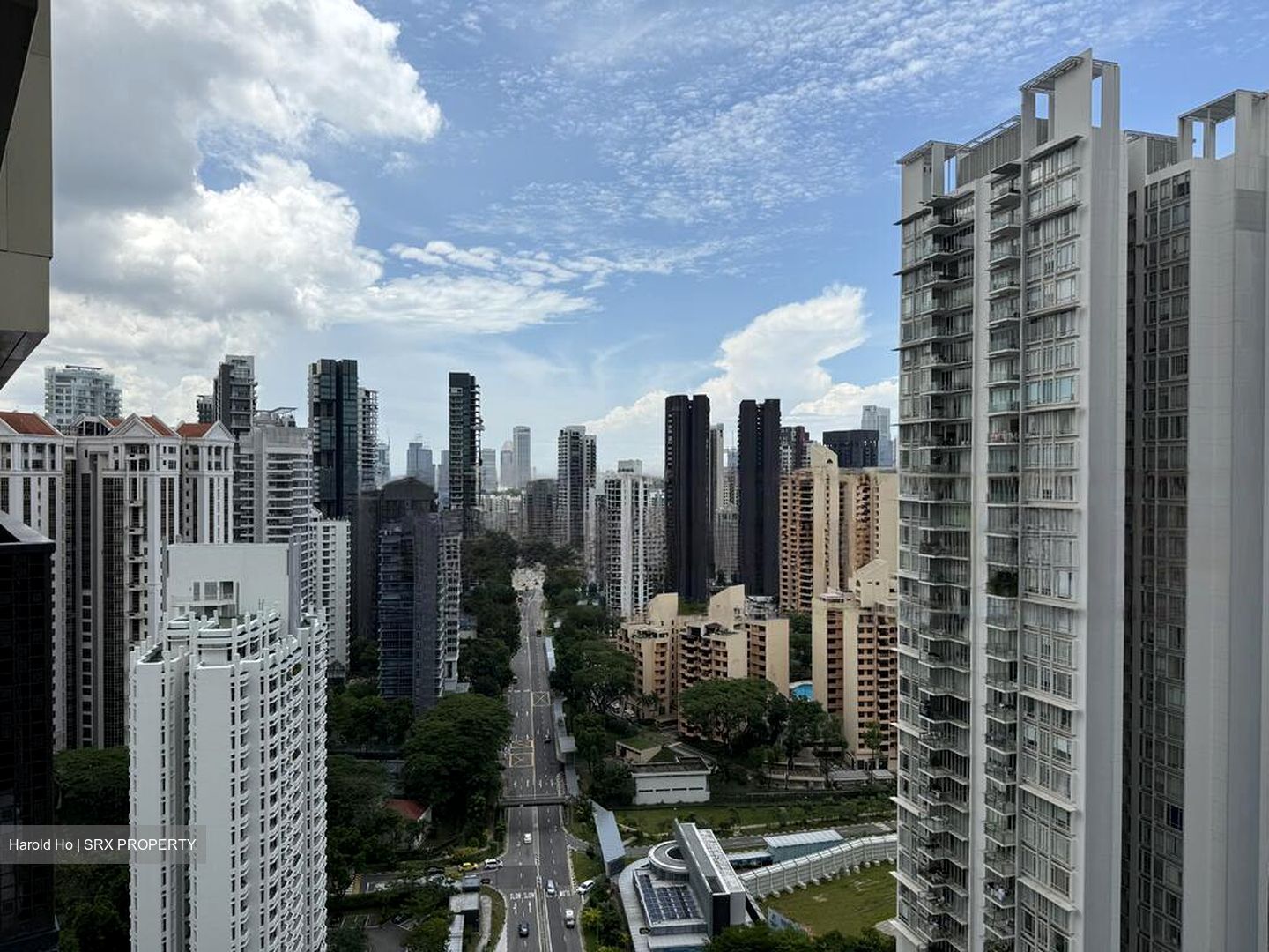 Irwell Hill Residences (D9), Apartment #449078451